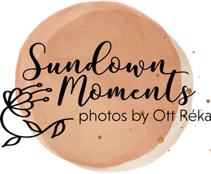 Sundown Moments - photos by Ott Réka
